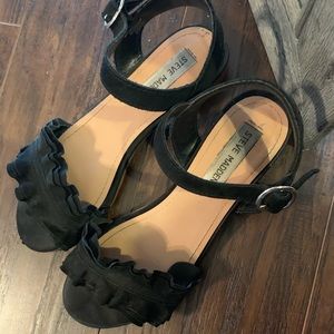 Steve Madden strap Sandals